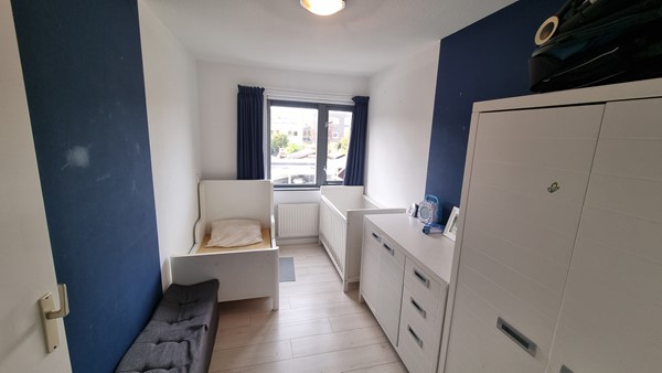 Medium property photo - Dartstraat 7, 2492 VV Den Haag